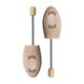 Деревянные формодержатели (колодки) для обуви Delfa Holz Schuhspanner 6510004 фото 2