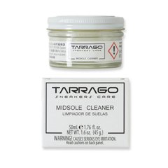 Очиститель рантов и подошвы кроссовок Tarrago Midsole Cleaner 50 ml TNT01 фото