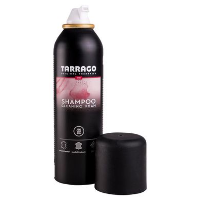 Універсальна піна-очищувач Tarrago Shampoo 200 ml TCS27 фото