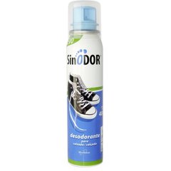 Дезодорант для обуви Sinodor Desodorante Calzado 100 ml