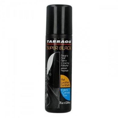 Черная крем-краска Tarrago Super Black 75 ml TSA01 фото