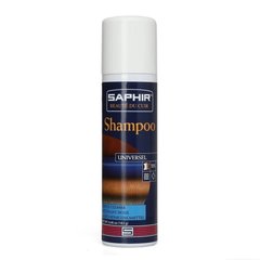 Пена-очиститель Saphir Shampoo 150 ml