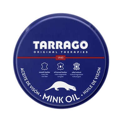 Норковый жир Tarrago Mink Oil 100 ml TCL79 фото