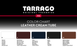 Водовідштовхуючий крем для взуття Tarrago Leather Cream 75 ml TCO87 (18) фото 2