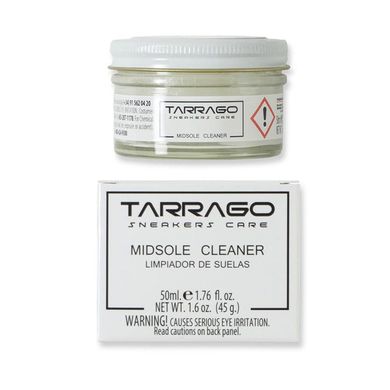 Очиститель рантов и подошвы кроссовок Tarrago Midsole Cleaner 50 ml