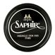Крем для взуття Saphir Medaille D'or Pate De Luxe 50 ml, (01) чорний