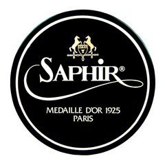 Жир для обуви Saphir Medaille Graisse 100 ml
