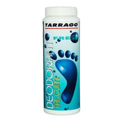 Тальк-дезодорант для ніг Tarrago Fresh Deodorant Talcum 100 gr