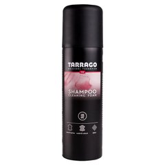 Универсальная пена-очиститель Tarrago Shampoo 200 ml