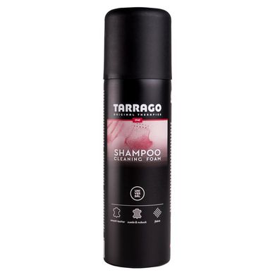 Універсальна піна-очищувач Tarrago Shampoo 200 ml
