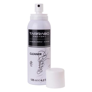 Очиститель для кроссовок Tarrago Sneakers Cleaner 125 ml
